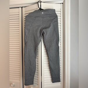 Senita fleece lined leggings